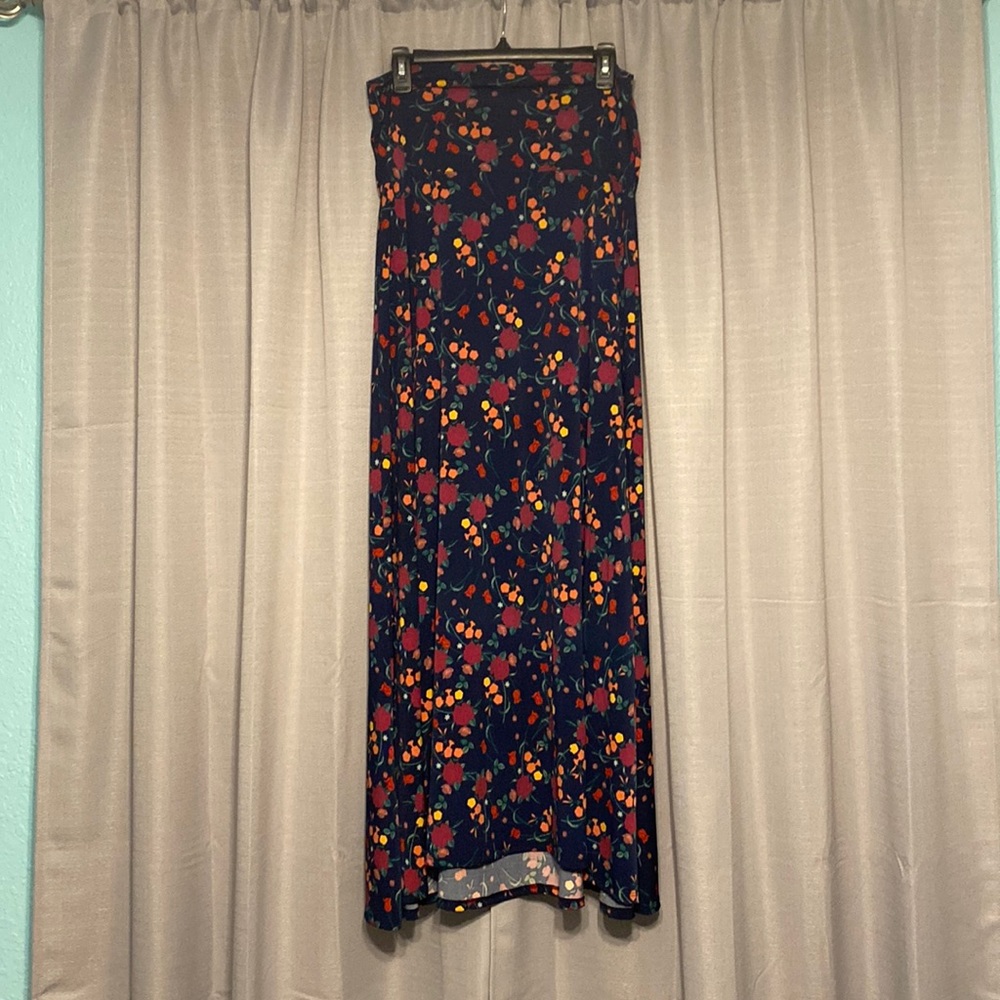 Lularoe Maxi Skirt